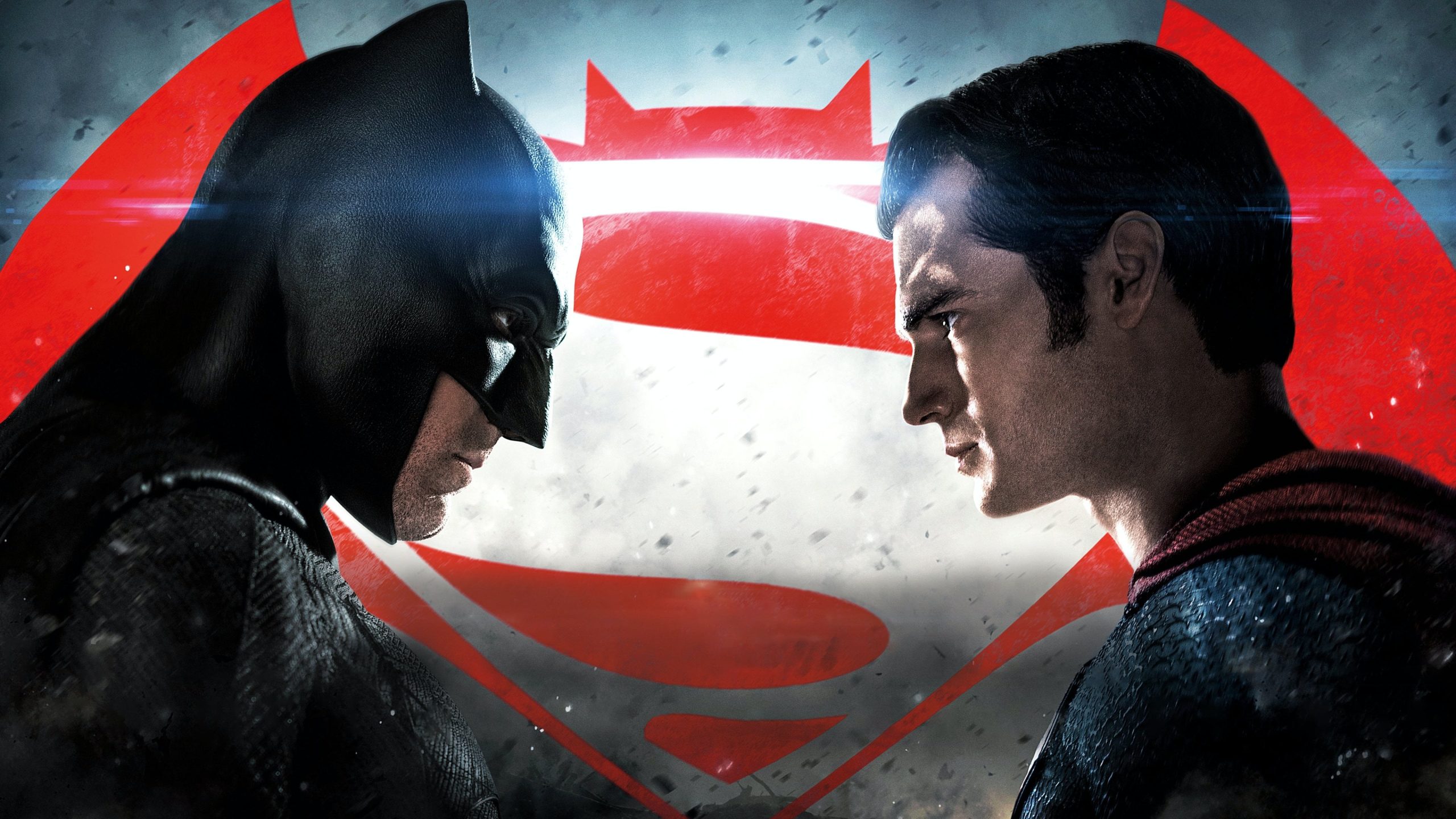 Batman Đại Chiến Superman: Ánh Sáng Công Lý - Ảnh 2