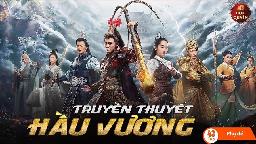 Tập 1